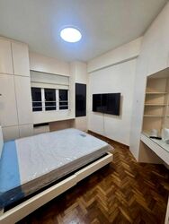 Hillview Green (D21), Condominium #464429241